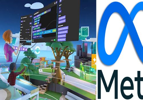 डिसेम्बर यता आफ्नो भीआर प्लेटफर्म १० गुणाले बढेको मेटाको भनाई