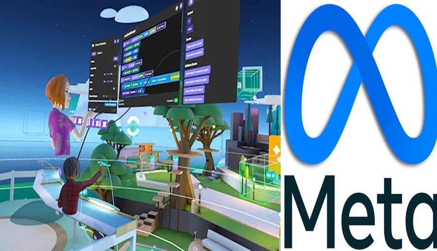 डिसेम्बर यता आफ्नो भीआर प्लेटफर्म १० गुणाले बढेको मेटाको भनाई