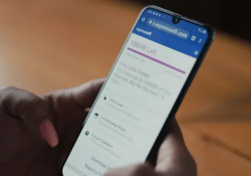 मेटाले ‘एक्सप्रेस वाइफाइ कार्यक्रम’ अन्त्य गर्दै