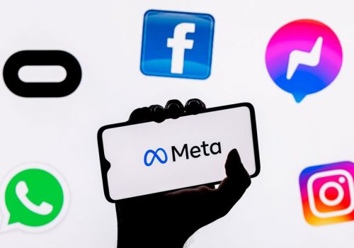 मेटाले निर्वाचन सामग्री अनुगमन गर्दै