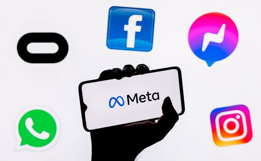 मेटाले निर्वाचन सामग्री अनुगमन गर्दै