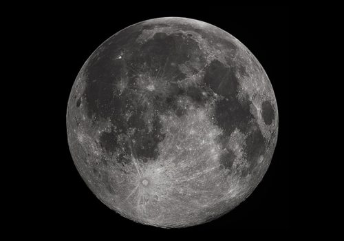 चन्द्रमामा ठोक्किने भनिएको रकेट चिनियाँ मिसनको नभएको चीनको स्पष्टोक्त्ति