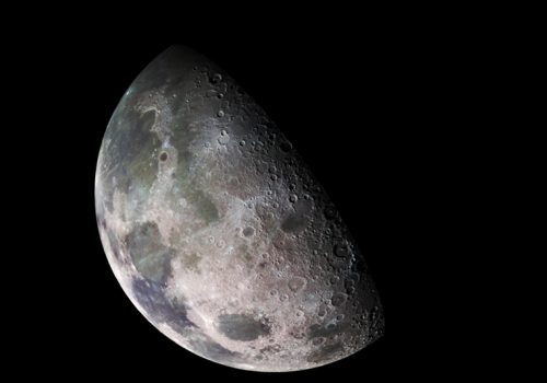 नासाको चन्द्र अभियानको लागि ‘मून टू मार्स’ कार्यालय स्थापना