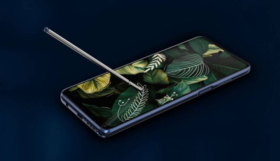 ५० मेगापिक्सेल ट्रिपल क्यामरासहित मोटो जी स्टाइलस २०२२ लन्च