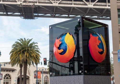 मोबाइल र डेस्कटप भीपीएनमा नयाँ गोपनीयता सुविधाहरु रोल आउट गर्दै मोजिल्ला