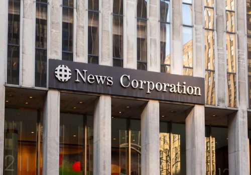 ‘द वाल स्ट्रिट जर्नल’ र यसको मालिक कम्पनी साइबर आक्रमणको शिकार