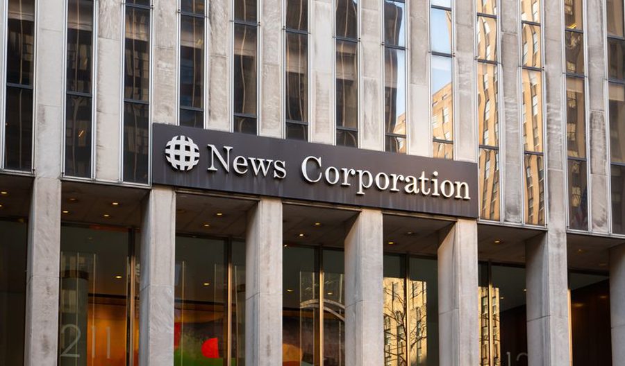 ‘द वाल स्ट्रिट जर्नल’ र यसको मालिक कम्पनी साइबर आक्रमणको शिकार