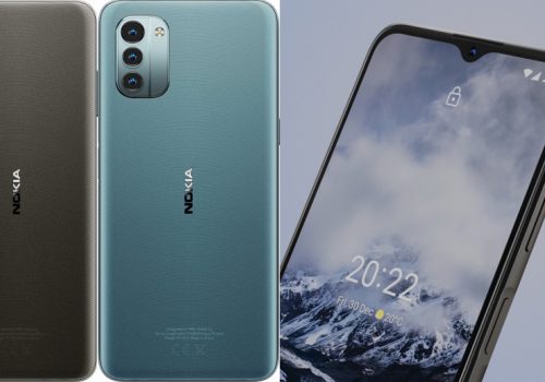 ट्रिपल क्यामरा र ठूलो ब्याट्रीयुक्त नोकिया जी११ स्मार्टफोन सुटुक्क सार्वजनिक