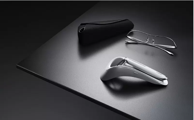 ओपोद्वारा एयर ग्लास सार्वजनिक