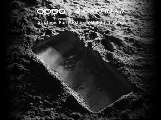 OPPO Announces Strategic Partnership in Mobile Imaging with Hasselblad