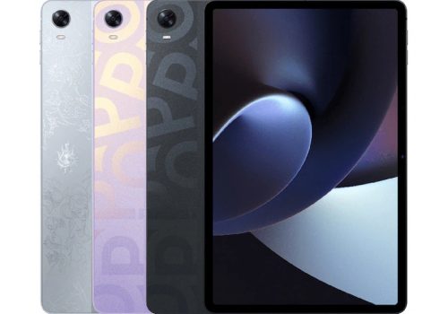 स्न्यापड्रागन ८७० चिप तथा ८३६० एमएएच ब्याट्रीयुक्त ओपो प्याड सार्वजनिक