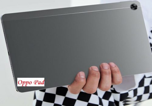 ओपो प्याडको विवरण सार्वजनिक, यस्ता हुनेछन् विशेषता