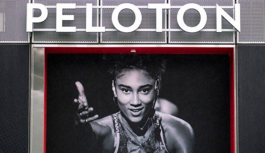 अमेजन र नाइकी एक्सरसाइज ब्राण्ड पेलोटनको स्वामित्व ग्रहण गर्न इच्छुक