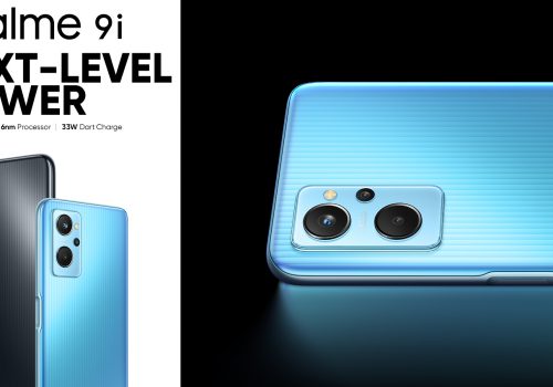 Realme 9i with Snapdragon 680 6nm chip, launching in Nepali market soon