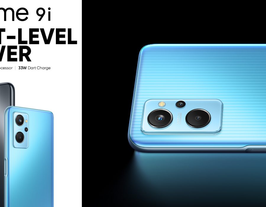 Realme 9i with Snapdragon 680 6nm chip, launching in Nepali market soon