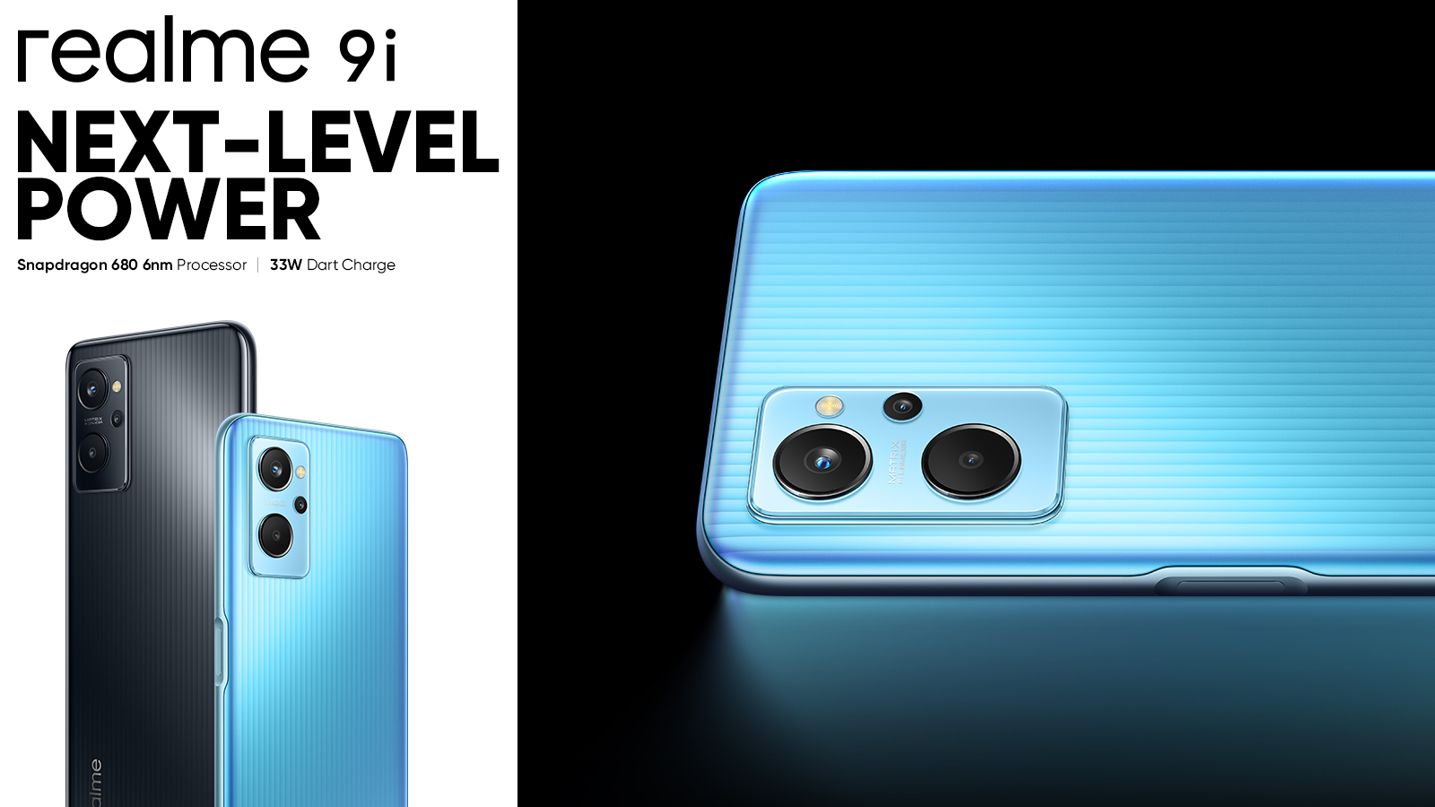 Realme 9i with Snapdragon 680 6nm chip, launching in Nepali market soon