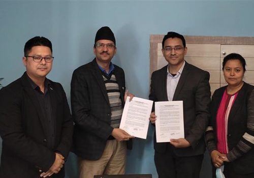 नेपाल डिजिटल पेमेन्ट्स अब नेशनल पेमेन्ट स्वीचमा आबद्ध