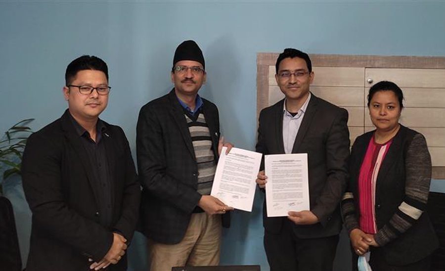 नेपाल डिजिटल पेमेन्ट्स अब नेशनल पेमेन्ट स्वीचमा आबद्ध