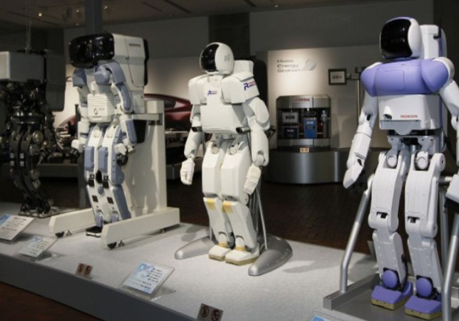 नेपालमा रोबोटबीच प्रतिस्पर्धा हुने, नेपाल सहित भारत, बङ्गलादेश र पाकिस्तानका टिमले प्रतिस्पर्धा गर्ने