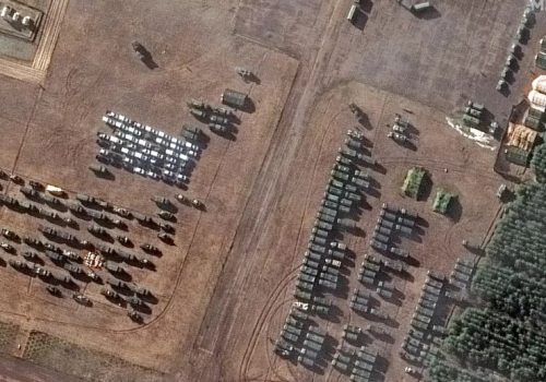 यूक्रेन तनावका बीच रुसका यूरोपेली अन्तरिक्ष साझेदारहरुको भविष्य अनिश्चित