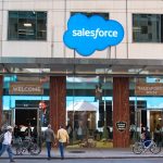 क्लाउड सफ्टवेयर प्रदायक सेल्सफोर्सले १,००० भन्दा कम रोजगारी कटौती गरेको रिपोर्ट