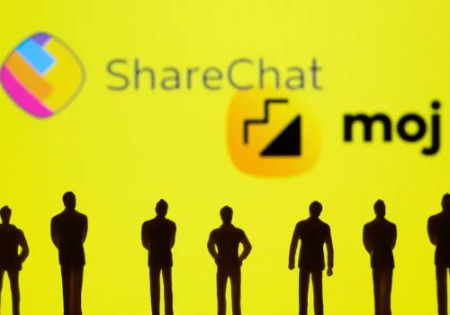 भारतीय सोशल मिडिया प्लेटफर्म शेयरच्याटले निकाल्यो २ सय कर्मचारी