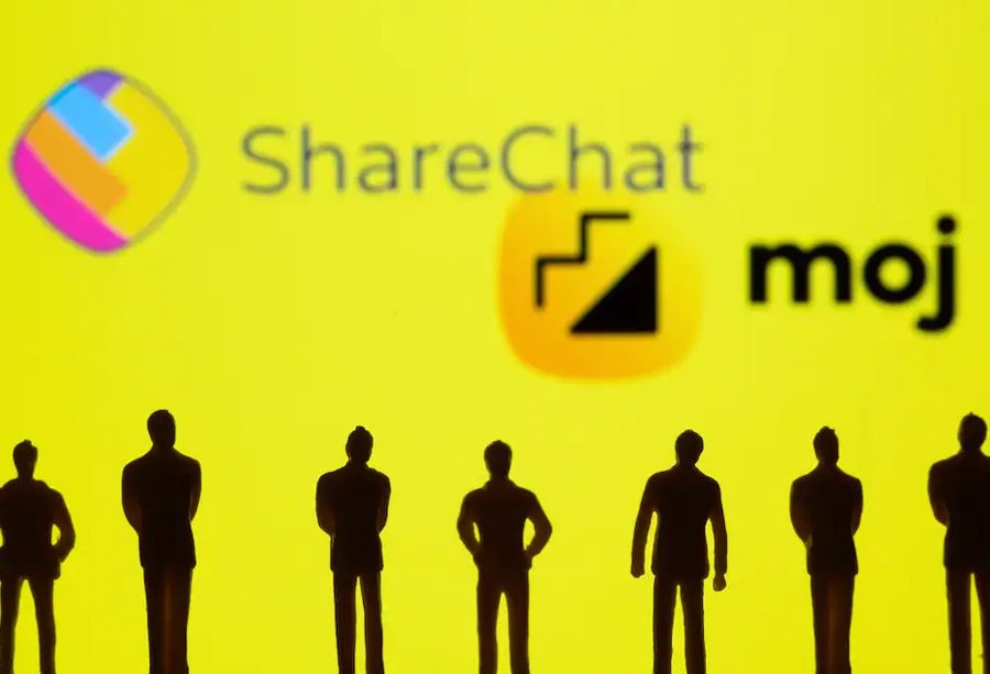भारतीय सामाजिक सञ्जाल शेयरच्याटले ७० करोड डलरमा किन्यो मोज एप
