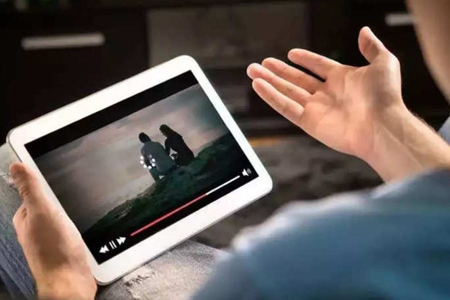 इन्टरनेटमा अध्ययन गरेर बङ्गुरपालन