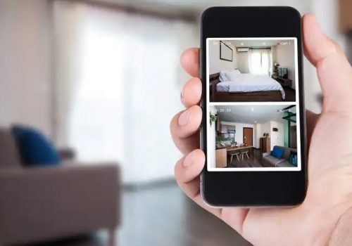 पुरानो स्मार्टफोनले घरलाई राख्छ सुरक्षित, यसरी बनाउनुहोस् तपाईको फोनलाई सीसीटीभी क्यामरा