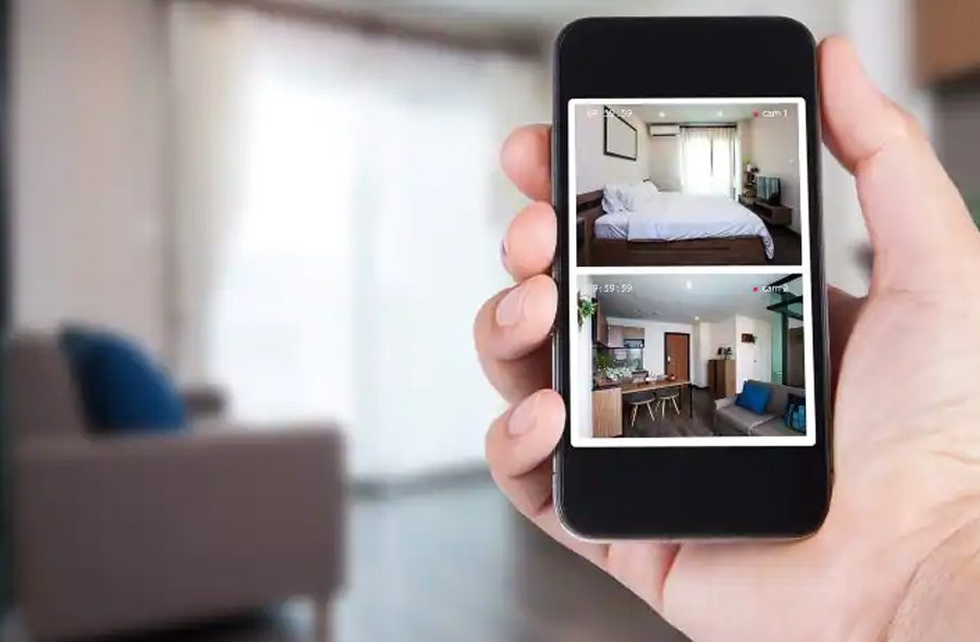 पुरानो स्मार्टफोनले घरलाई राख्छ सुरक्षित, यसरी बनाउनुहोस् तपाईको फोनलाई सीसीटीभी क्यामरा