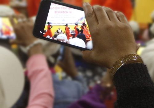 सूचना प्रविधि विधेयक र अभिव्यक्ति स्वतन्त्रता