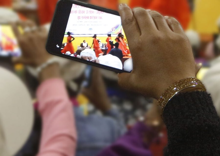 सूचना प्रविधि विधेयक र अभिव्यक्ति स्वतन्त्रता