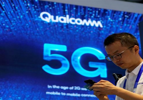 चिनियाँ स्मार्टफोनमा स्न्यापड्रागन चिपसेटको माग चुलिँदा क्वालकमको आम्दानी बढ्यो