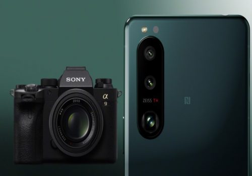 सोनी एक्सपेरिया ५ आईभीमा स्न्यापड्रागन ८ जेन १ चिप रहन सक्ने