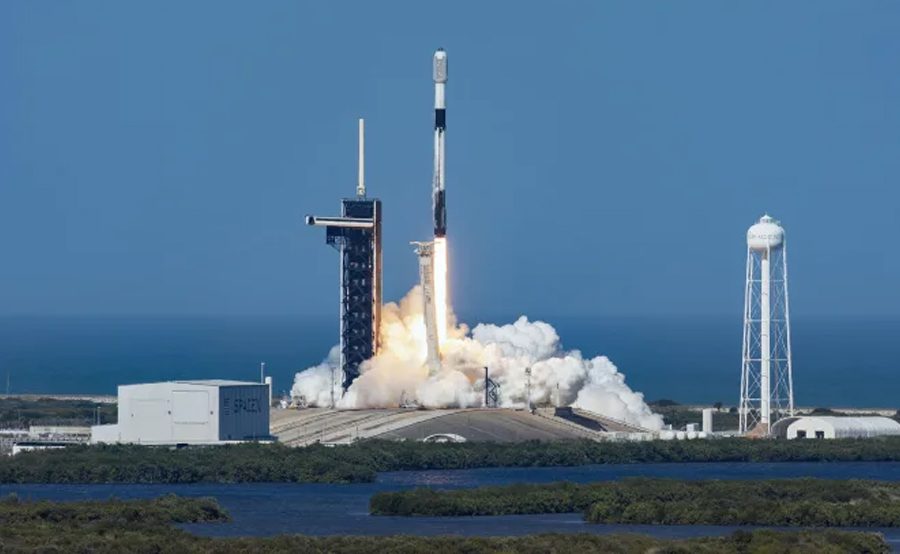 S. Korea launches 2nd military spy satellite into orbit