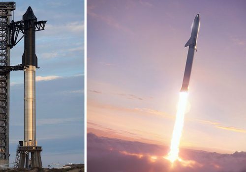 स्टारशिप रकेट कक्षमा जान तयारी नजिक रहेको इलन मस्कको भनाई