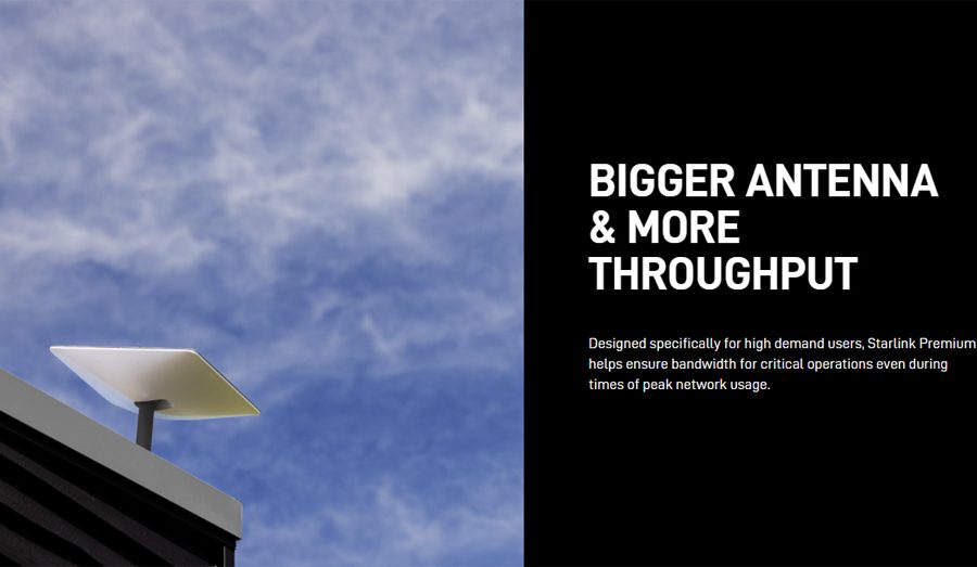 स्पेसएक्सको ५०० एमबीपीएसको स्याटेलाइट इन्टरनेटको शुल्क मासिक ६० हजार रुपैयाँ