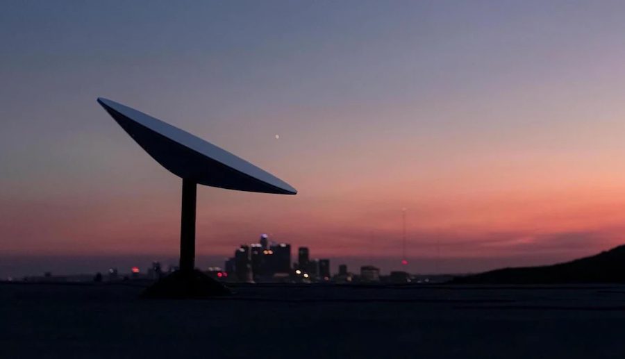 मस्कको स्टारलिंक भूउपग्रहहरू प्रमुख सौर्य आँधीले अवरुद्ध