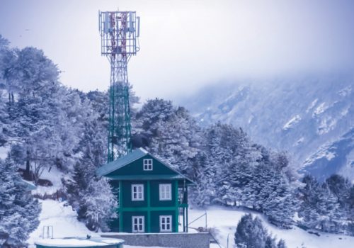 टेलिकम क्यापेक्स ३१५ बिलियन डलरबाट घटेर सन् २०२४ मा २९५ बिलियन डलर हुने