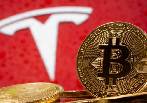 टेस्लासँग २ अर्ब डलर बराबरको बिटक्वाइन रहेको खुलासा