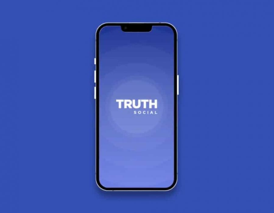 अमेरिकी पूर्व राष्ट्रपति ट्रम्पको सोशल मिडिया कम्पनीले गत वर्ष ५८.२ मिलियन डलर गुमायो