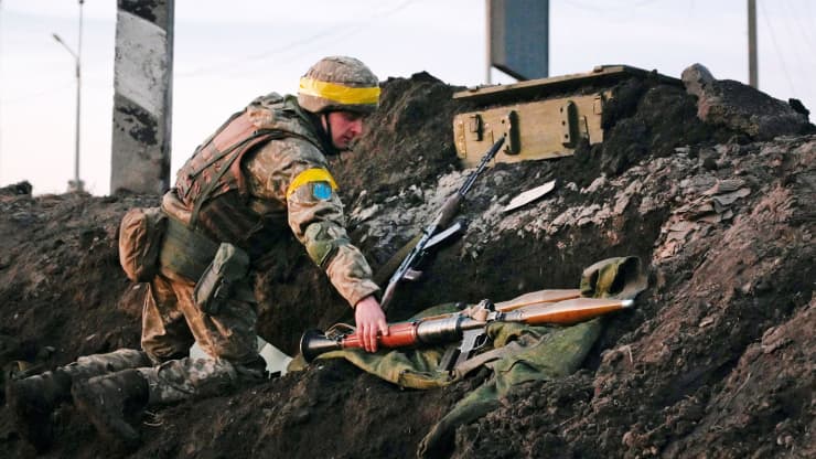 रुसको आक्रमणपछि युक्रेनी केन्द्रीय बैंकद्वारा विद्युतीय रकम कारोबारमा रोक, क्रिप्टोको प्रयोग बढदै