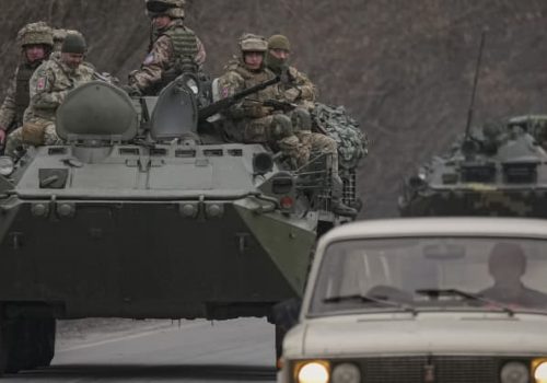 युक्रेनी सरकारले क्रिप्टोकरेन्सीमा १ करोड डलरभन्दा बढी उठायो चन्दा