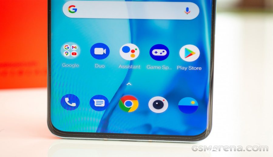 वनप्लस तथा ओपोको युनिफाइड ओएस २०२२ को उत्तरार्द्धमा आउने