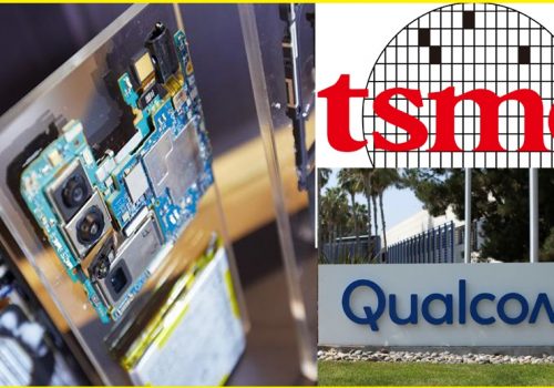 आफ्ना ३एनएम चिप उत्पादनको सम्पूर्ण अर्डर टीएसएमसीलाई दिने योजनामा क्वालकम