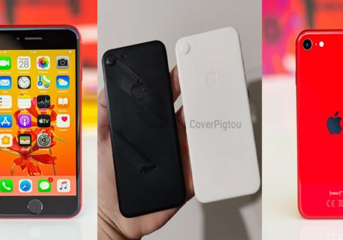 २०२२ आईफोन एसईको शुरुवाती मूल्य ३०० डलर हुने