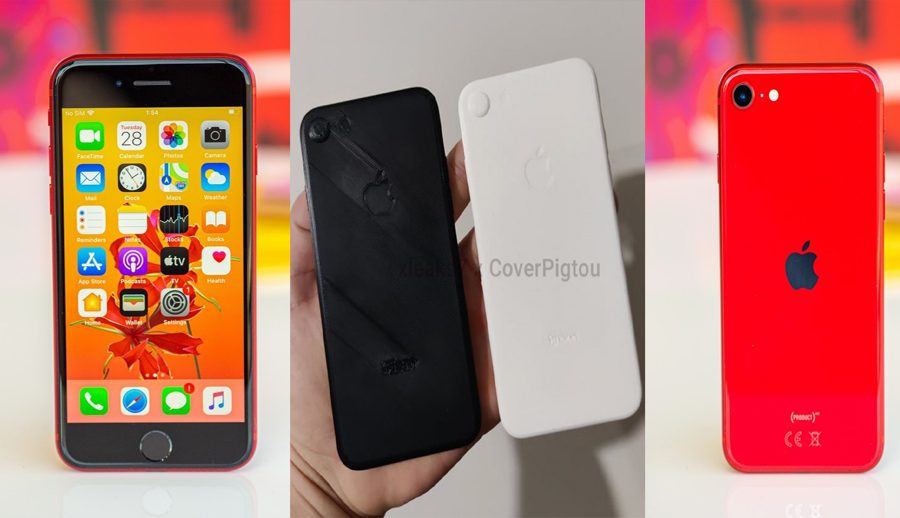 २०२२ आईफोन एसईको शुरुवाती मूल्य ३०० डलर हुने