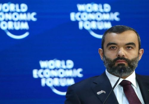 साउदी अरेबियाले फ्युचर टेकमा ६ अर्ब ४० करोड डलर लगानी गर्ने