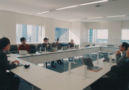 A Look Inside: Vivo Tokyo R&D Center