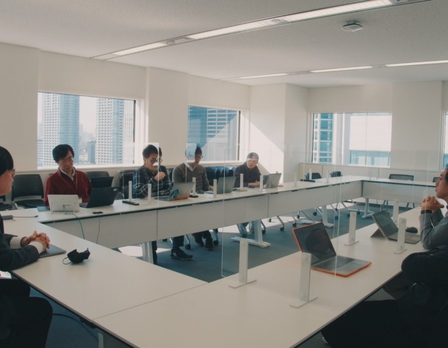 A Look Inside: Vivo Tokyo R&D Center